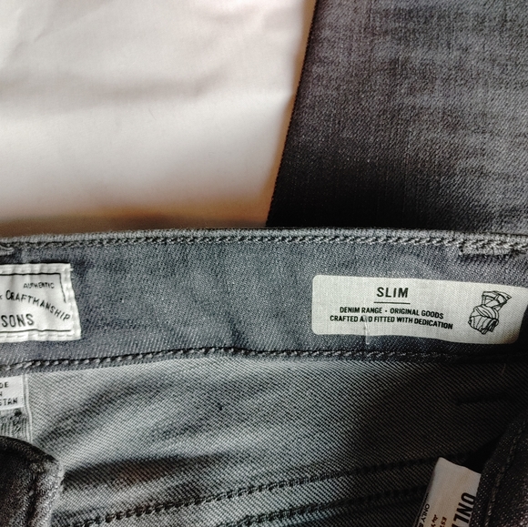 Only & sons jeans - Picture 3 of 5